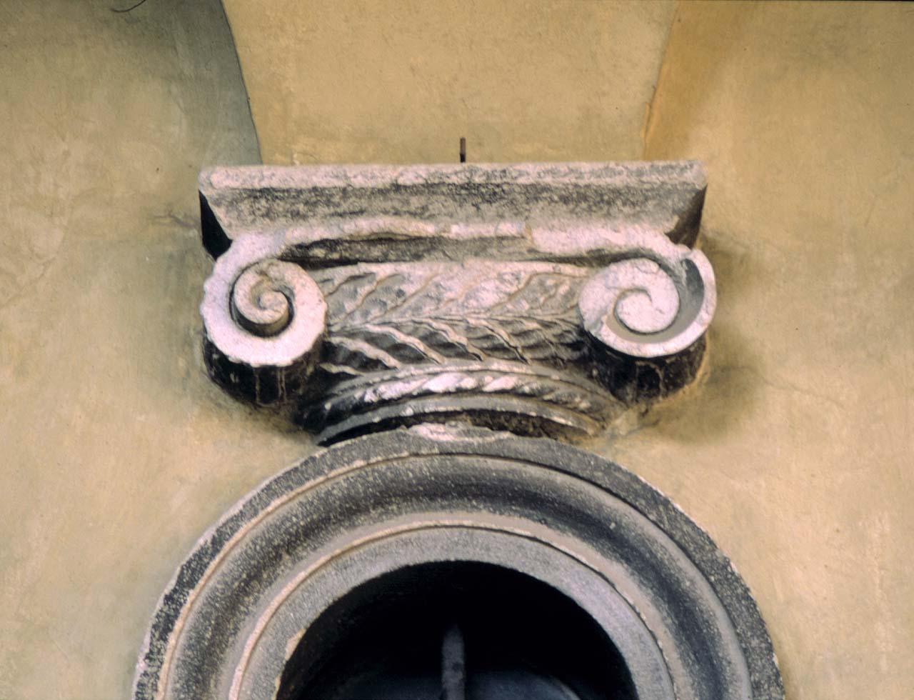 peduccio di Manetti Ciaccheri Antonio (sec. XV)