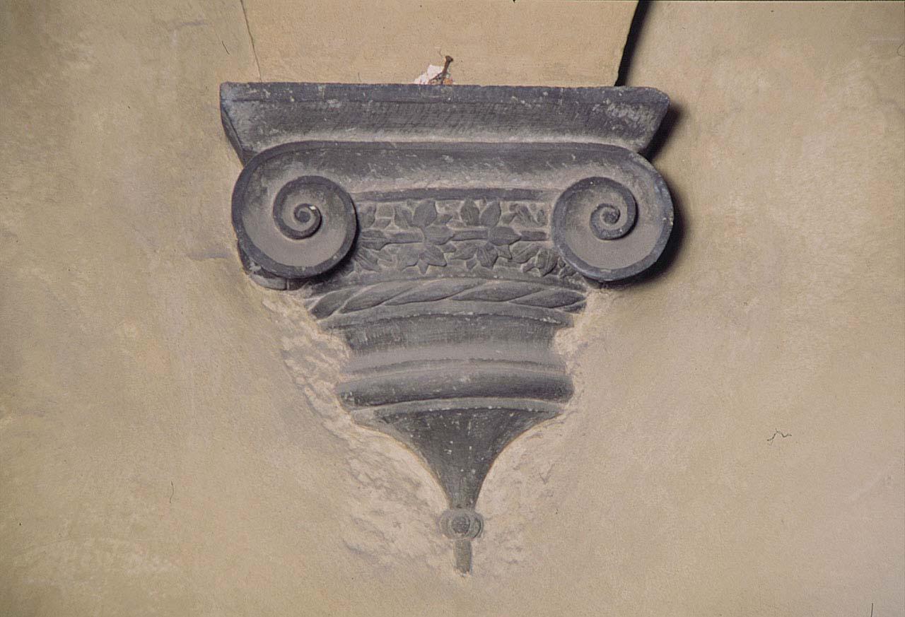 peduccio di Manetti Ciaccheri Antonio (sec. XV)