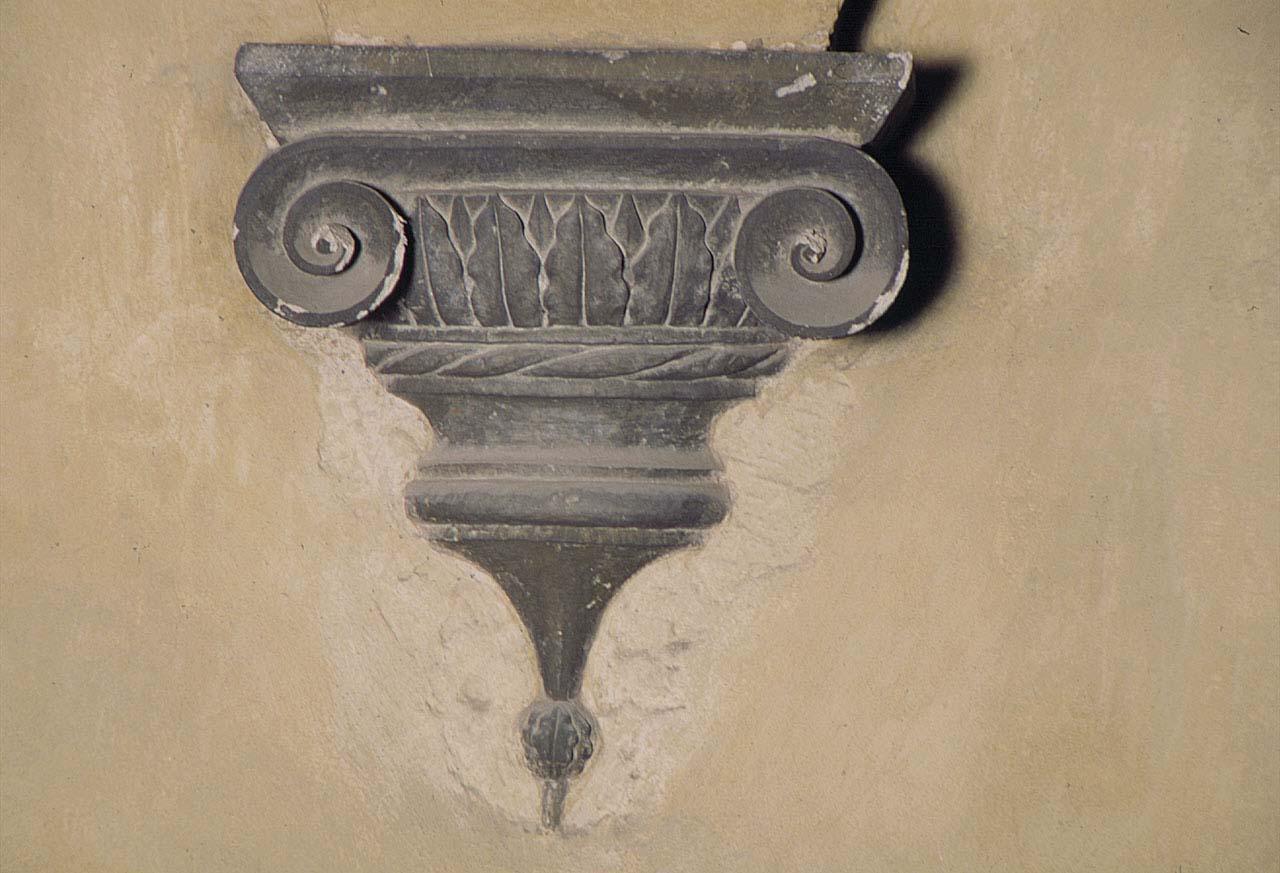 peduccio di Manetti Ciaccheri Antonio (sec. XV)