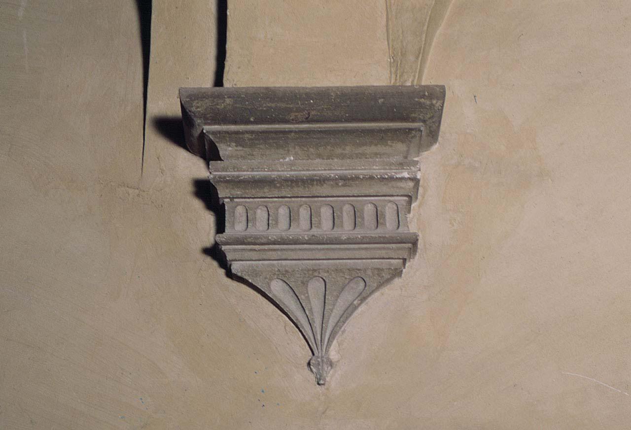 peduccio, serie di Manetti Ciaccheri Antonio (sec. XV)