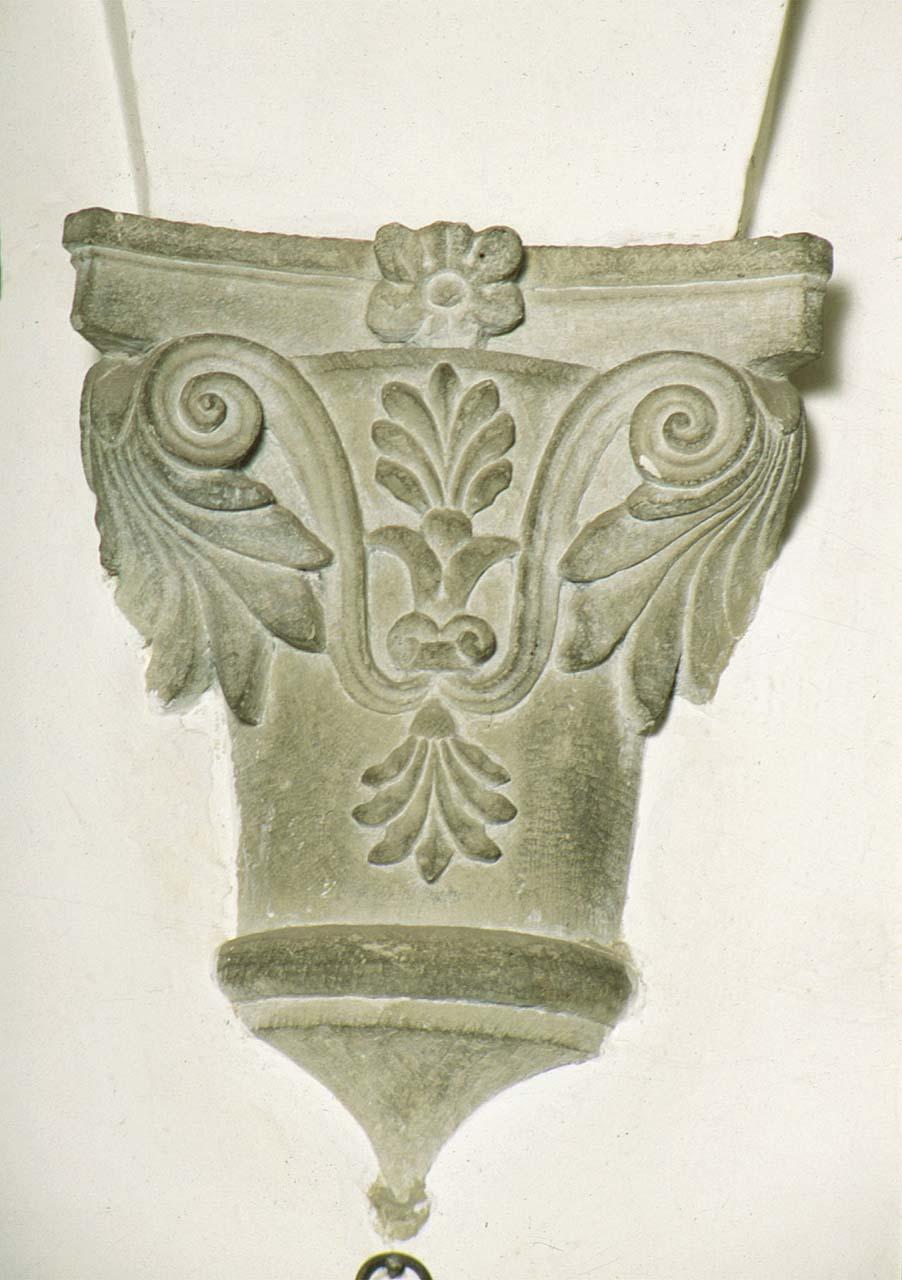 peduccio di Manetti Ciaccheri Antonio (sec. XV)