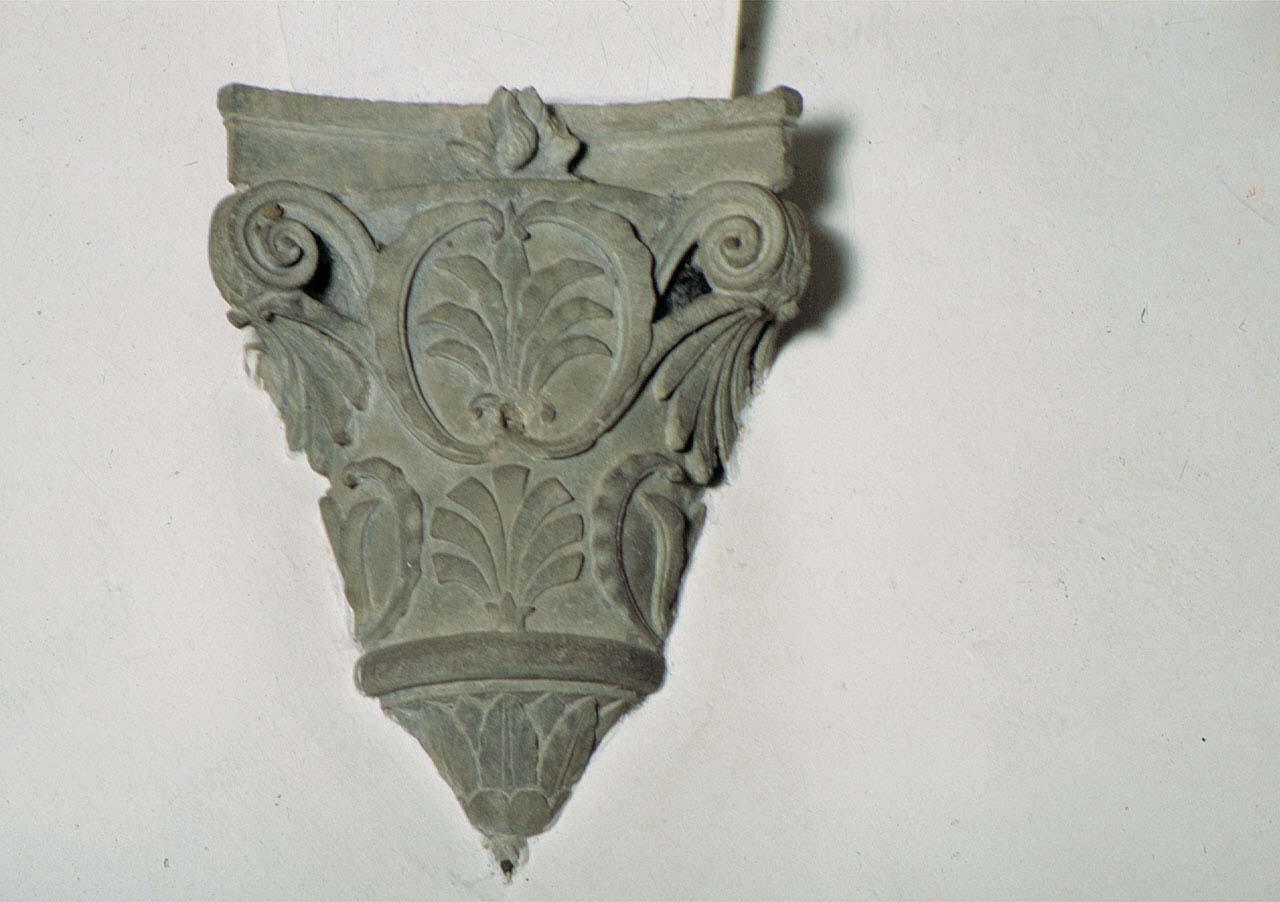 peduccio di Manetti Ciaccheri Antonio (sec. XV)