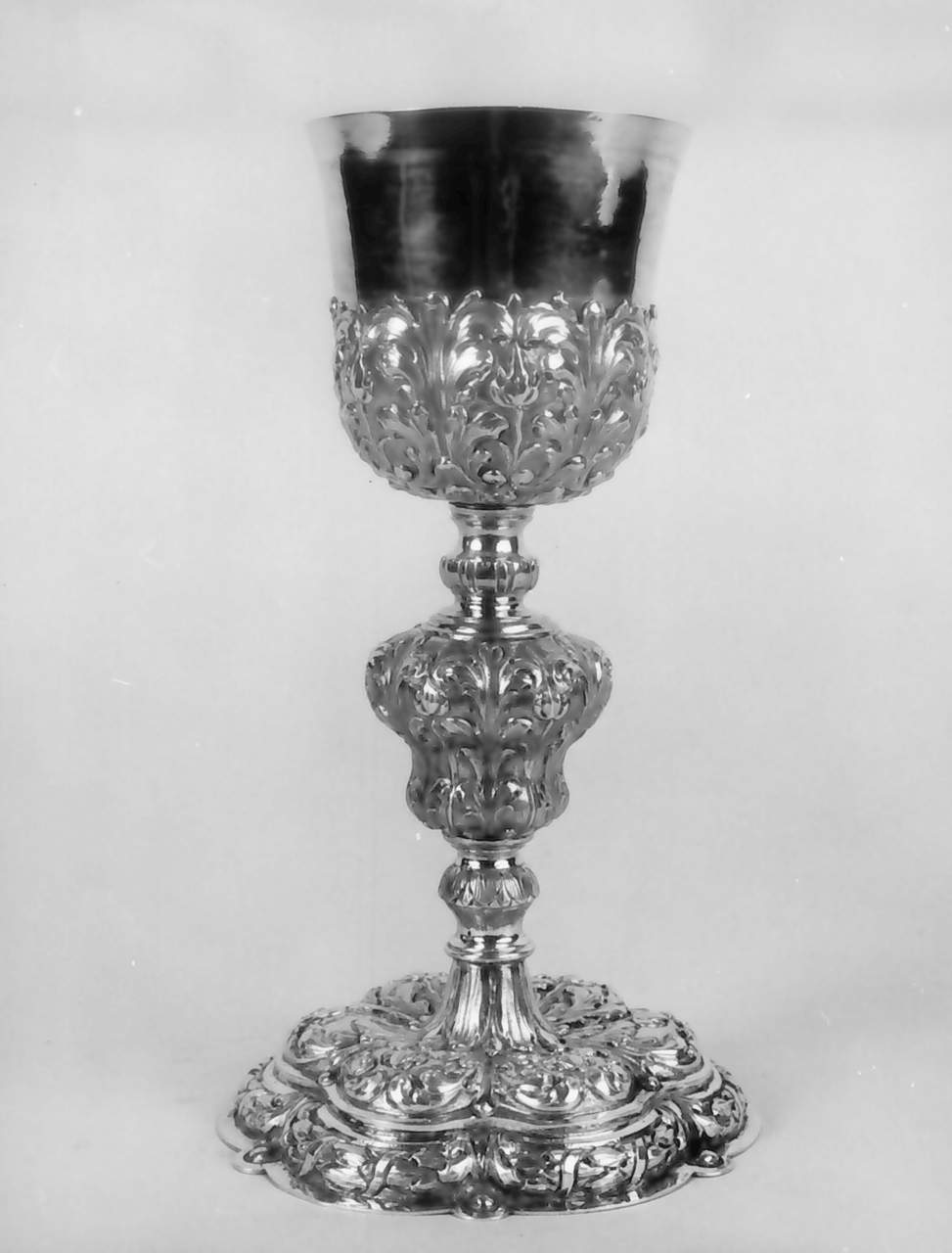 calice di Vambré Giovanni (inizio sec. XVIII)