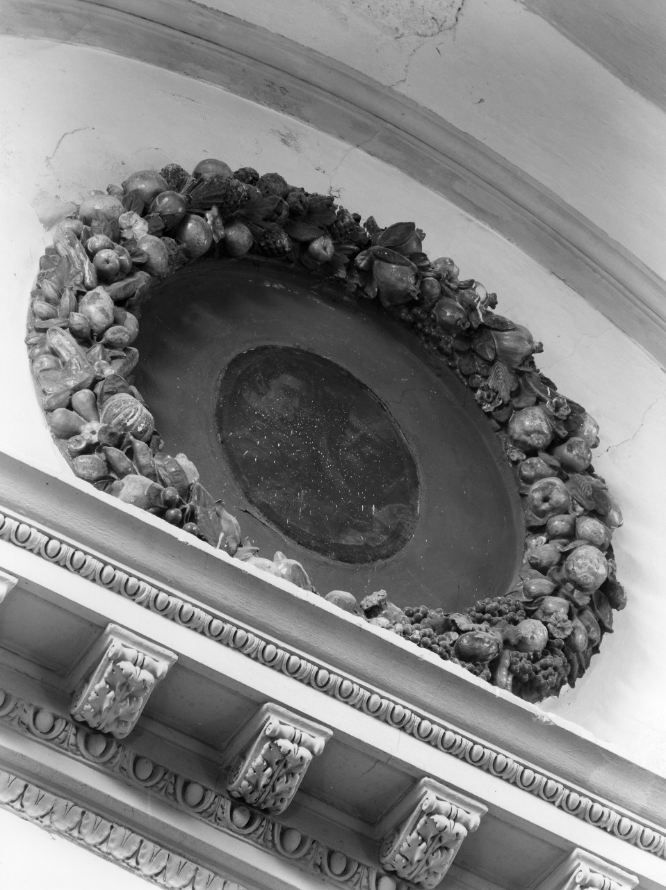 Santo Stefano e San Noccolao (dipinto) - ambito toscano (sec. XVI)