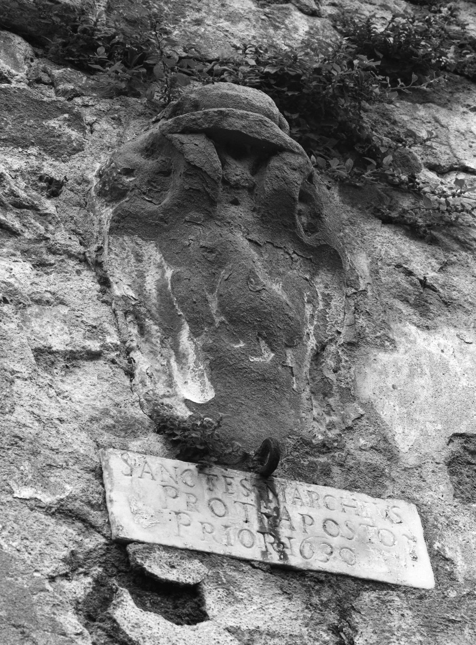 lapide - bottega toscana (fine sec. XVII, sec. XIX)