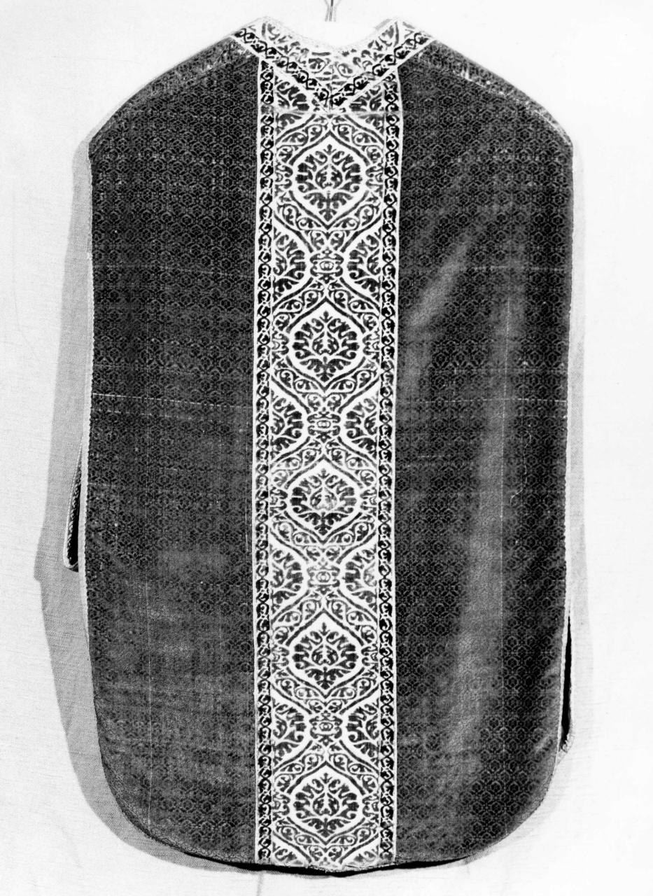 pianeta - manifattura lucchese (fine sec. XVI, sec. XVIII)