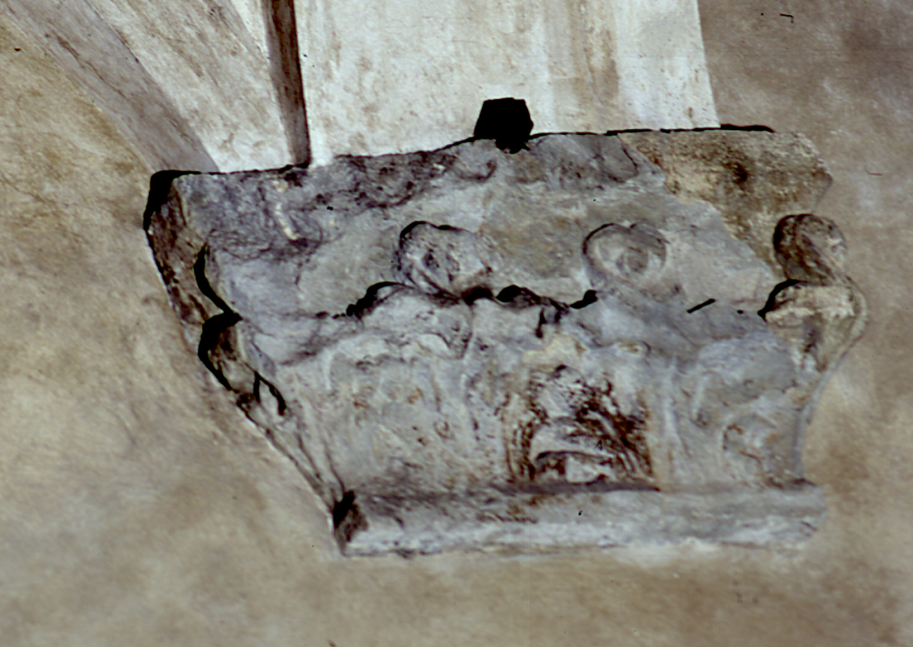 peduccio, serie - bottega fiorentina (seconda metà sec. XIV)