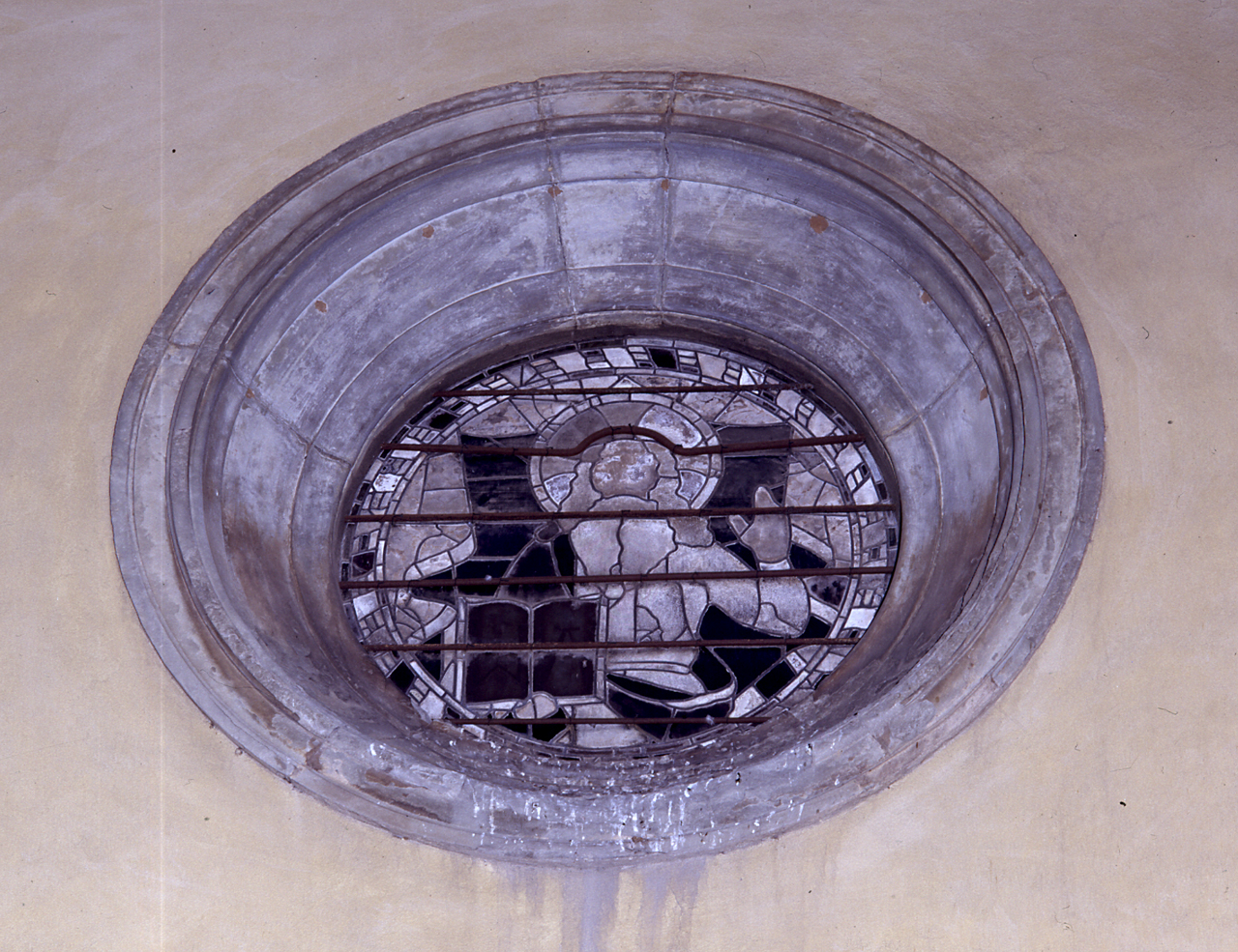 oculo di Brunelleschi Filippo (cerchia) (sec. XV)
