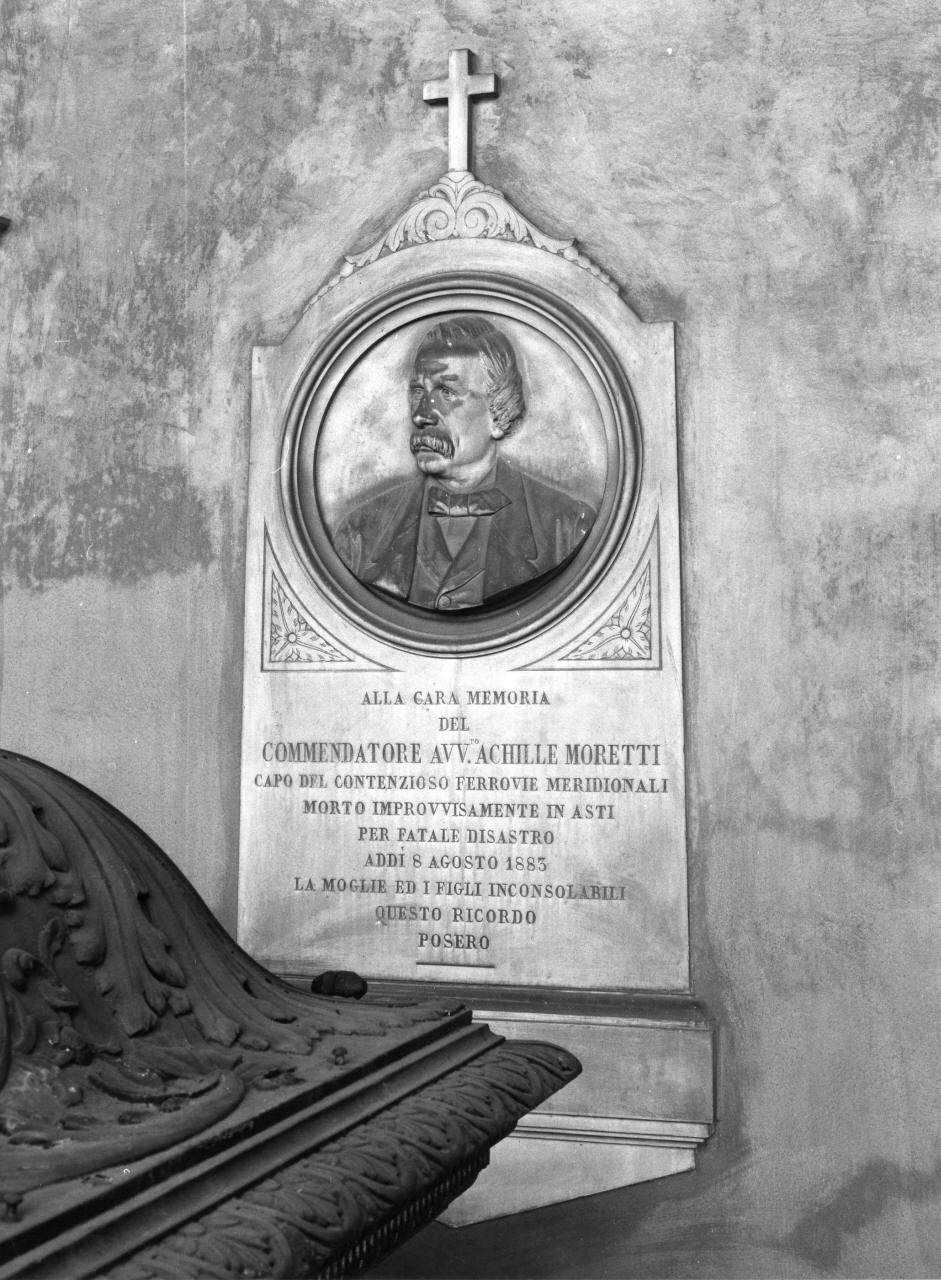 monumento funebre di Matini E (sec. XIX)