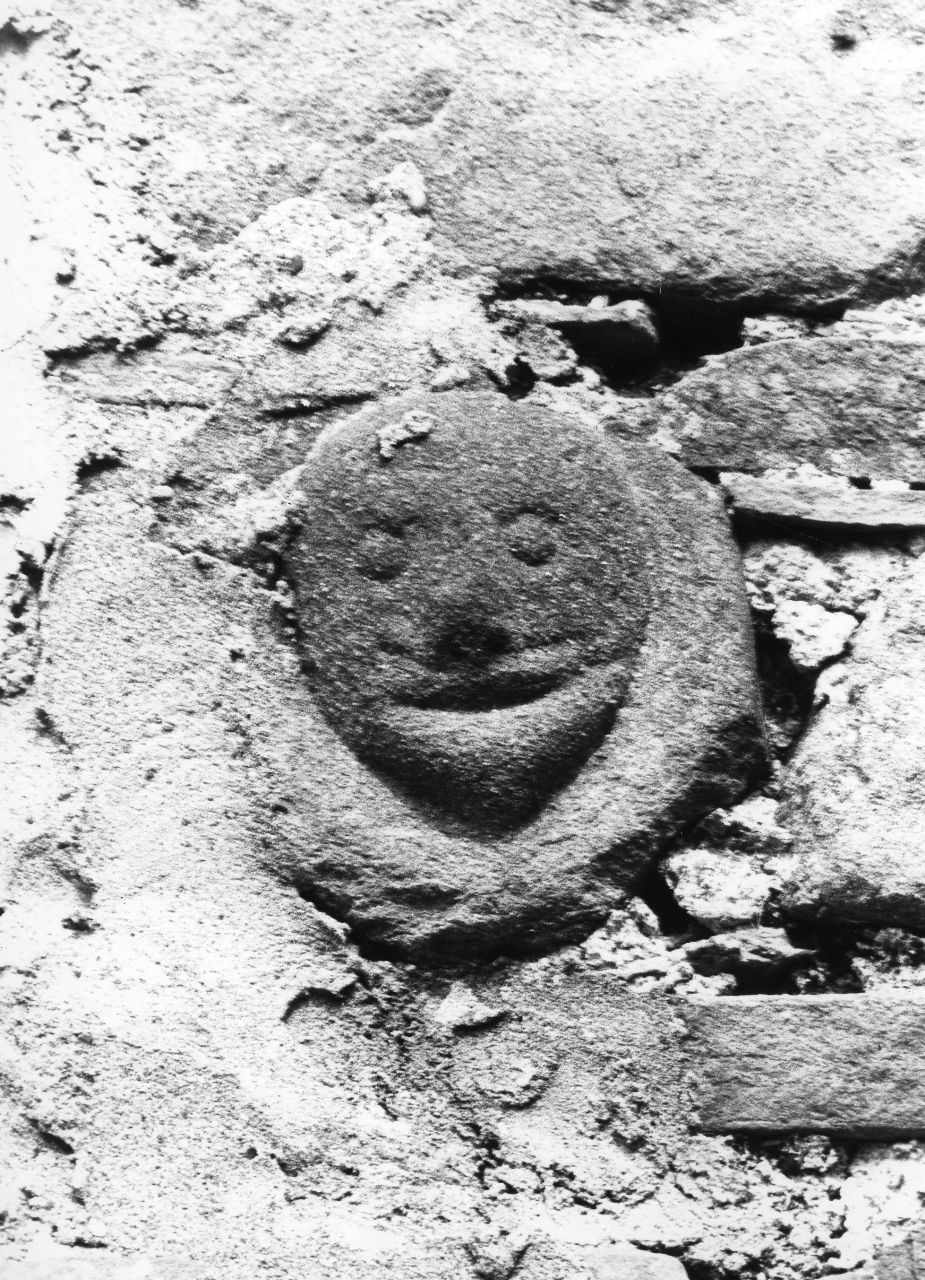 scultura - manifattura toscana (sec. XII)