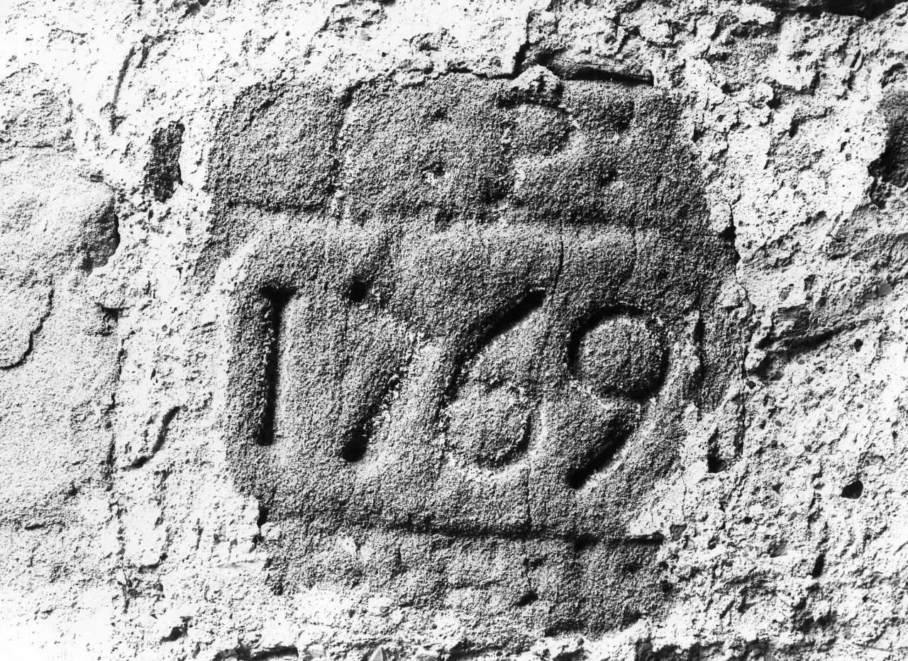 concio - manifattura toscana (sec. XVIII)