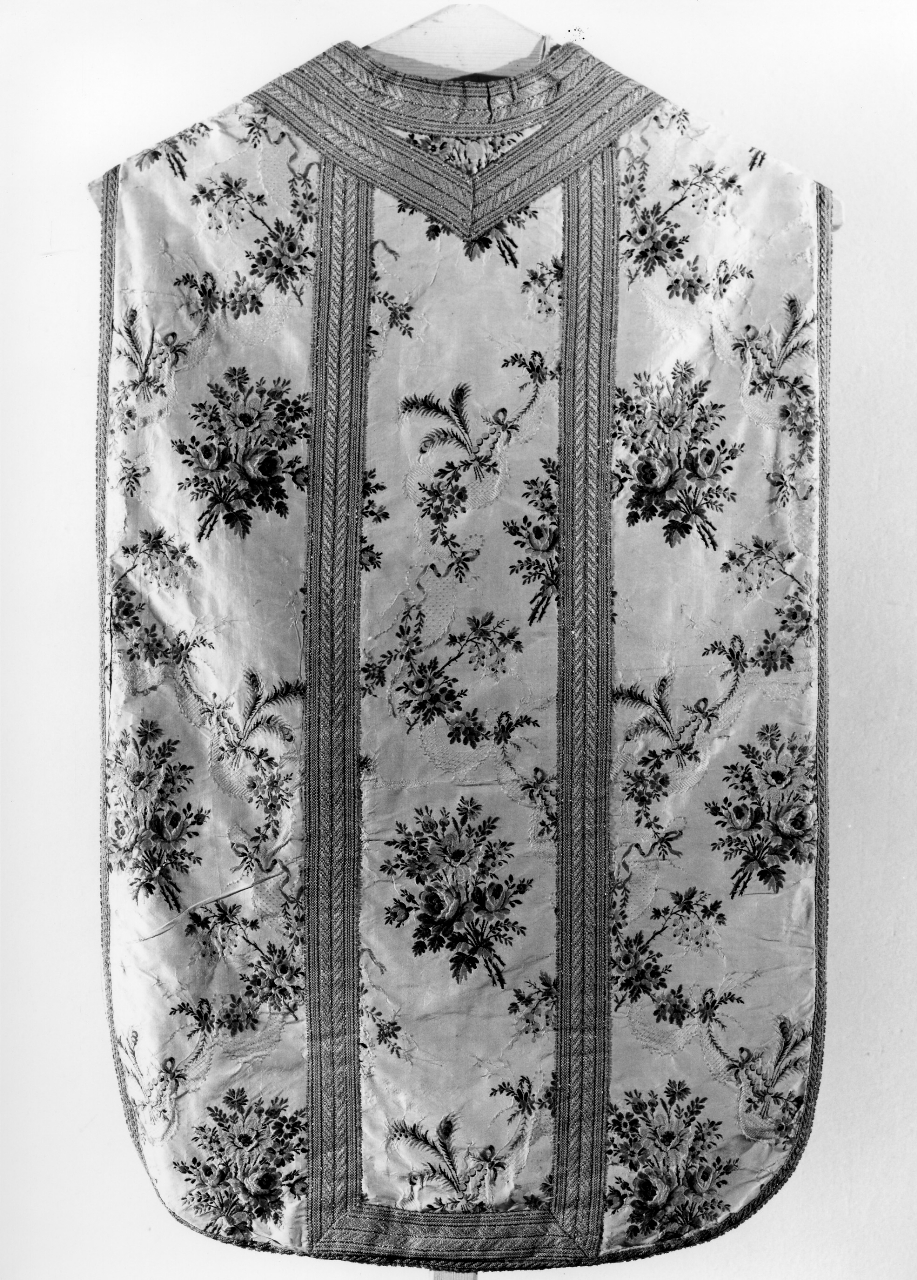 pianeta - manifattura toscana (seconda metà sec. XVIII)