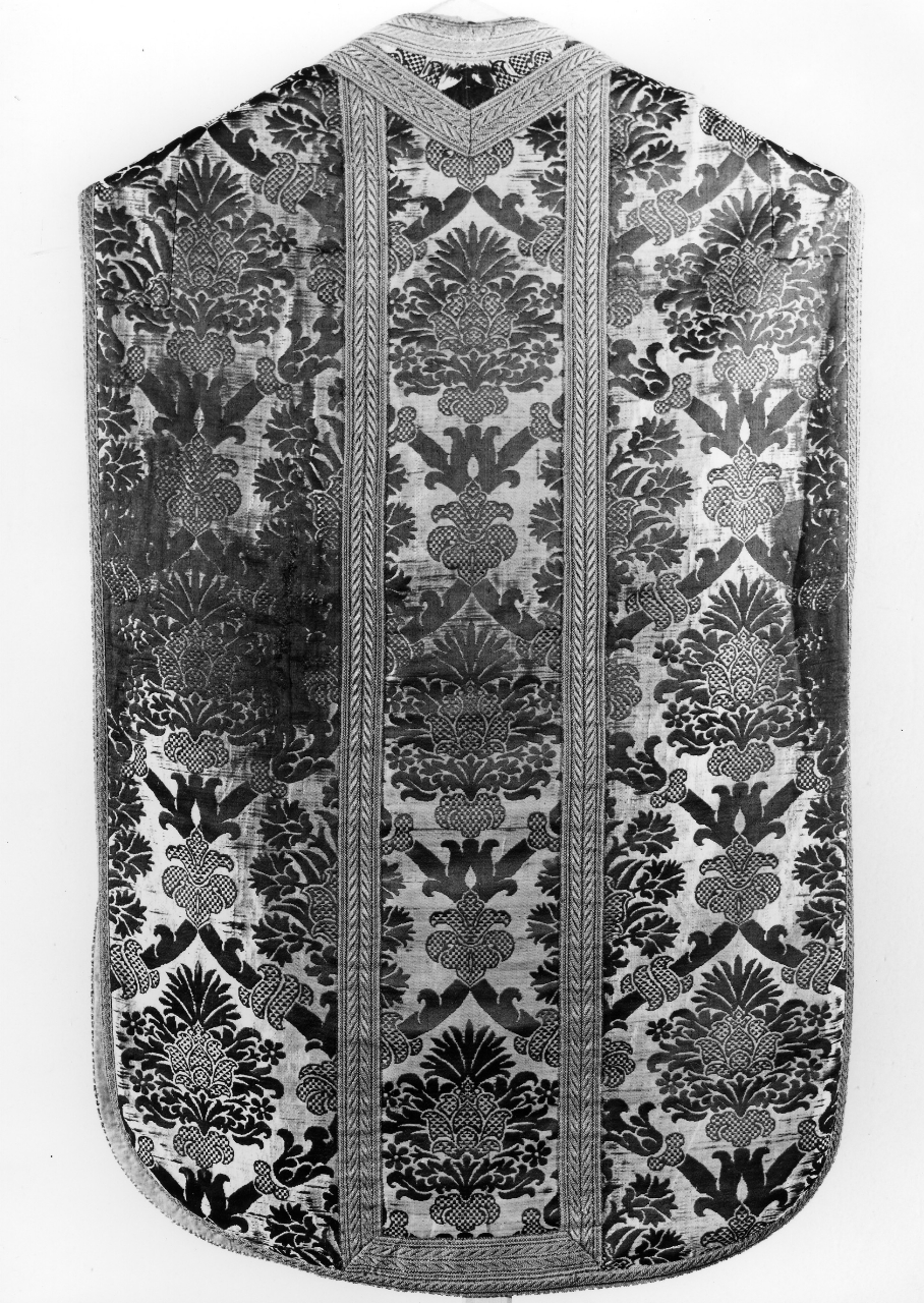 pianeta - manifattura toscana (sec. XVII)