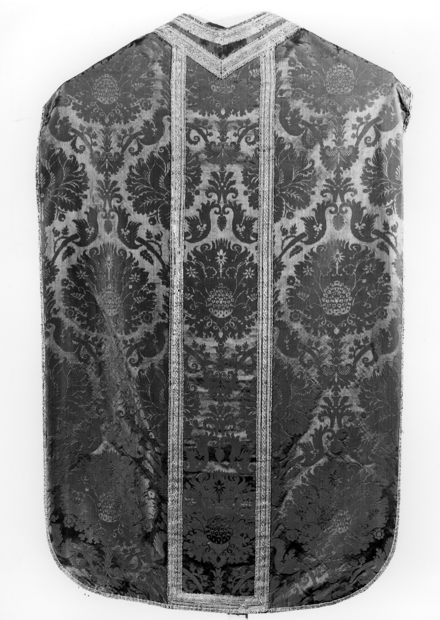 pianeta - manifattura toscana (fine/inizio secc. XVII/ XVIII)