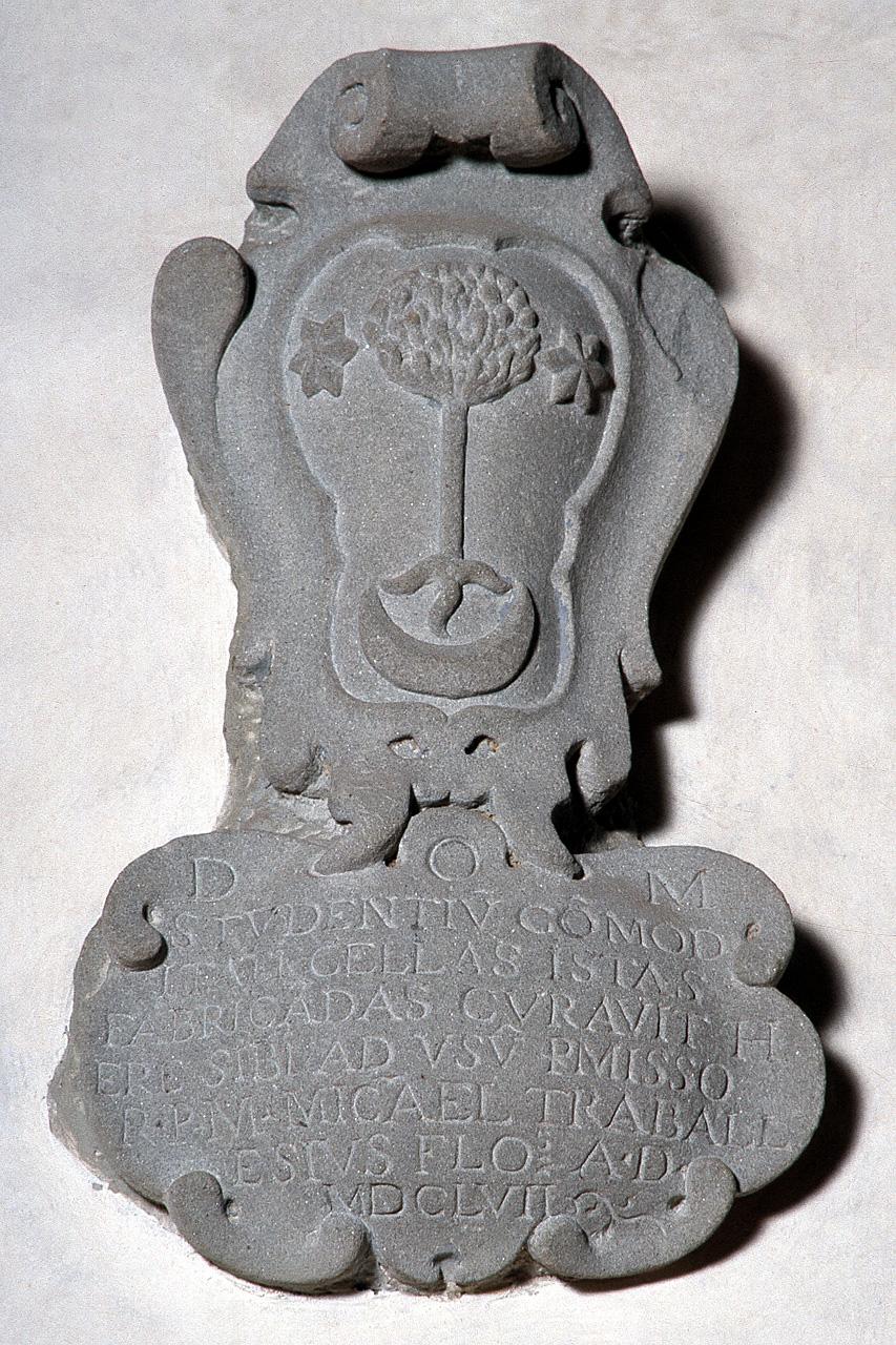 rilievo - produzione fiorentina (sec. XVII)