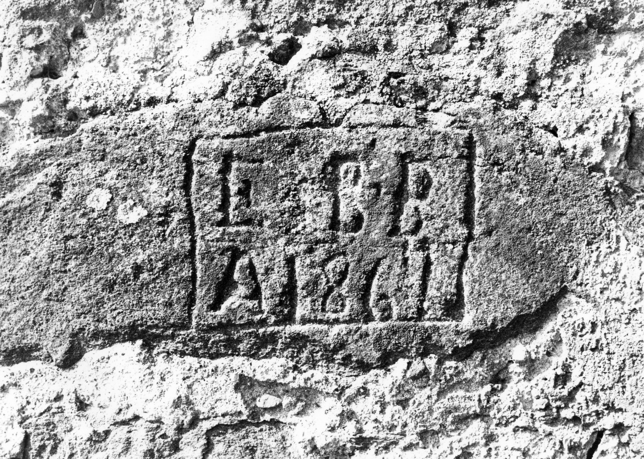 concio - manifattura toscana (sec. XIX)