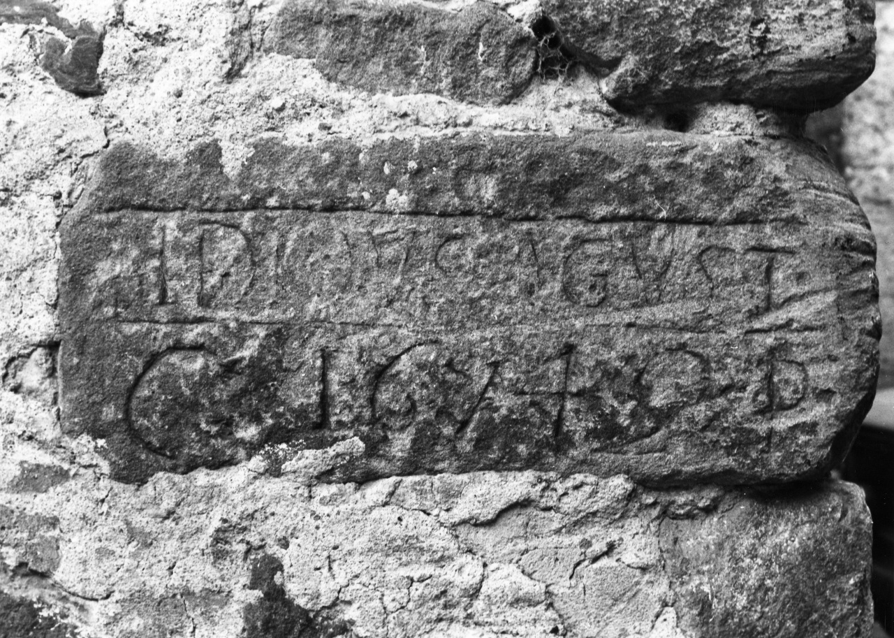 concio - manifattura toscana (sec. XVII)