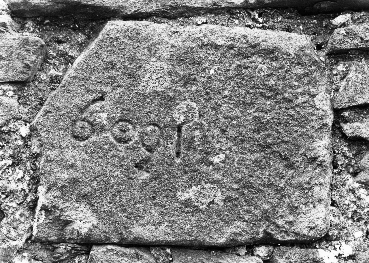 concio - manifattura toscana (sec. XVII)