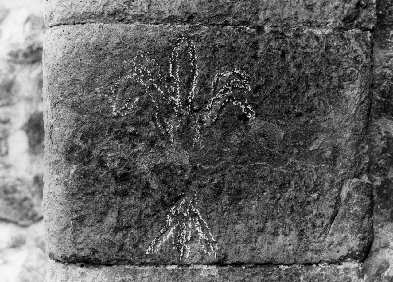 concio - manifattura toscana (secc. XV/ XVI)