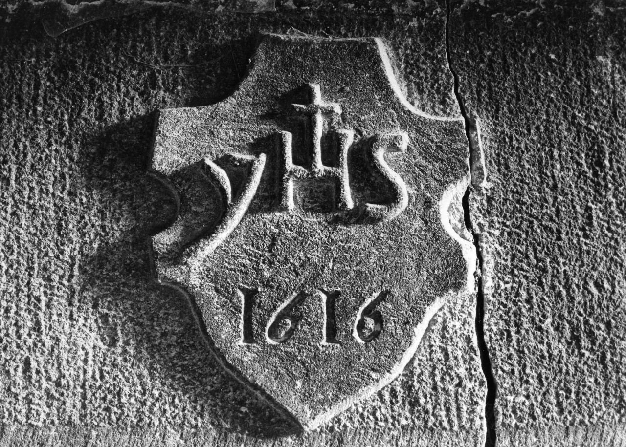 stemma (rilievo) - manifattura toscana (sec. XVII)