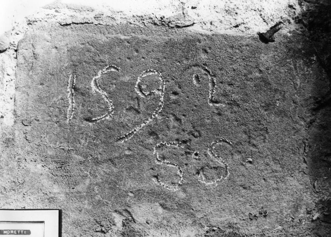 conio - manifattura toscana (sec. XVI)