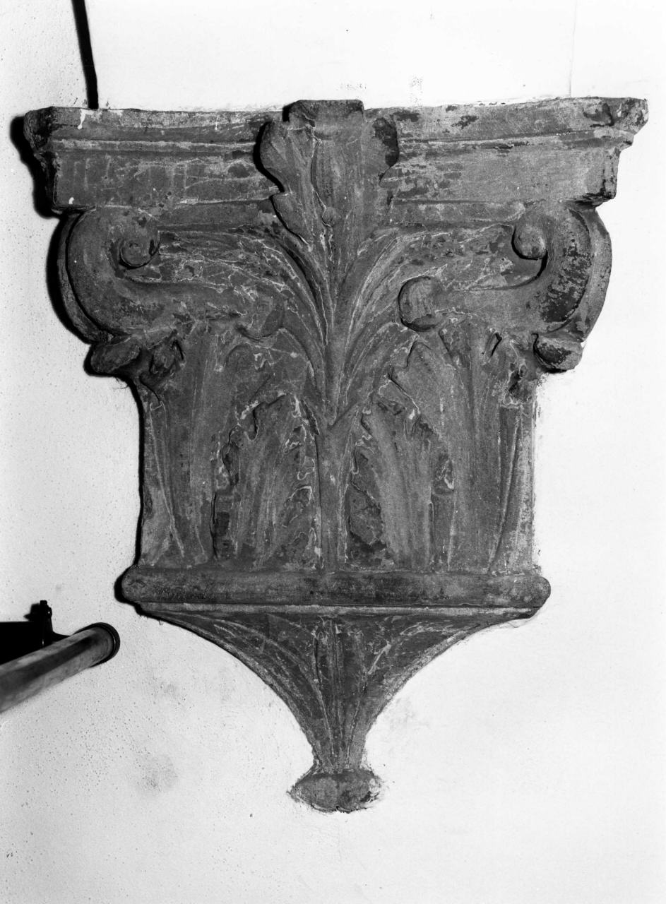 peduccio - produzione fiorentina (seconda metà sec. XV)