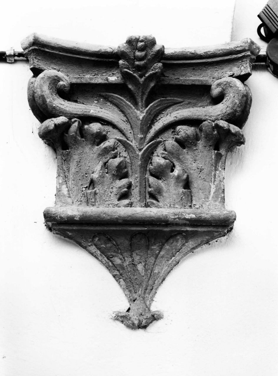 peduccio, serie - produzione fiorentina (seconda metà sec. XV)