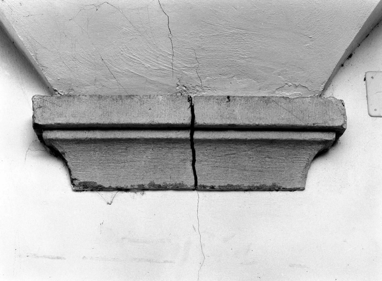 peduccio, serie - produzione toscana (fine/inizio secc. XVI/ XVII)