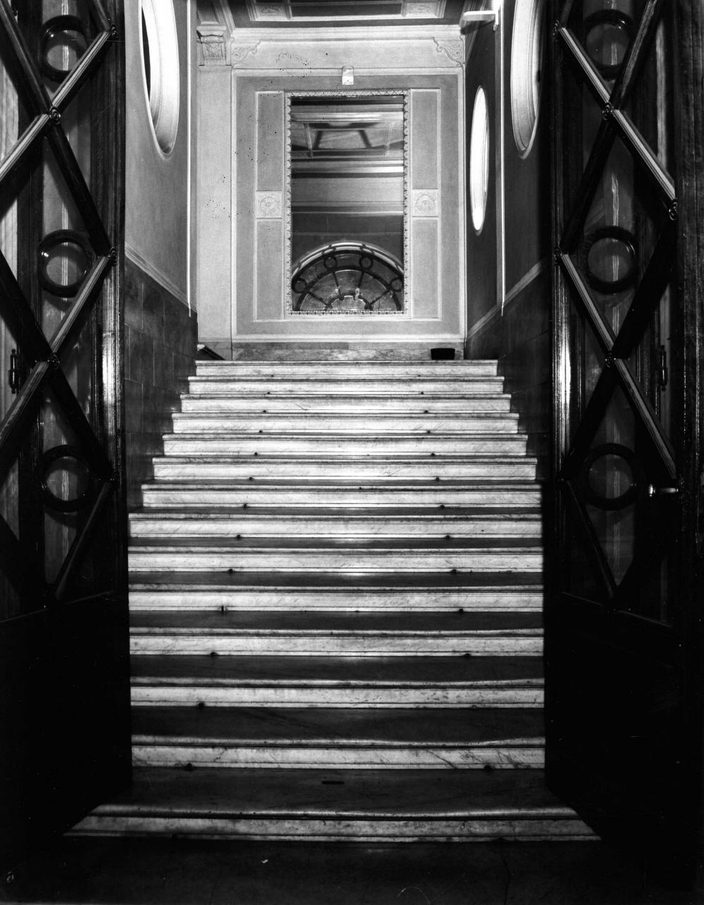 scala di Falcini Mariano (sec. XIX)