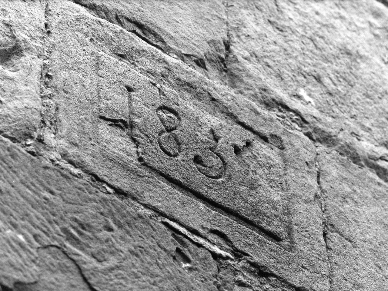 lapide - bottega toscana (sec. XIX)