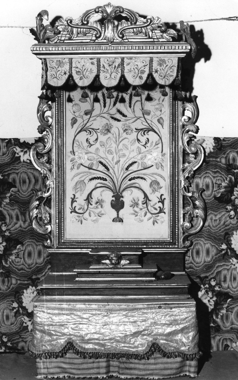 residenza - bottega toscana (sec. XVIII, sec. XIX)