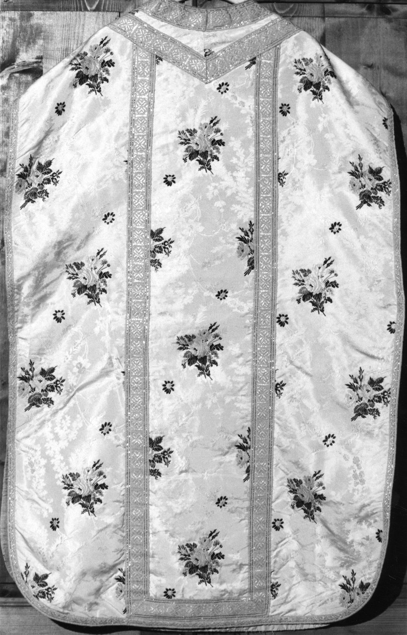 pianeta, serie - manifattura italiana (seconda metà sec. XIX)