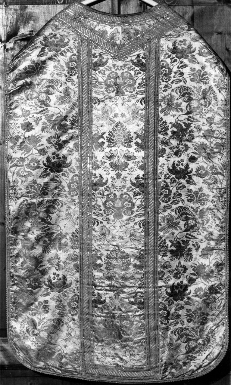 pianeta - manifattura italiana (sec. XIX)