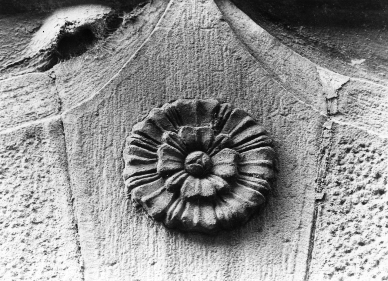 chiave d'arco - manifattura toscana (sec. XVIII)