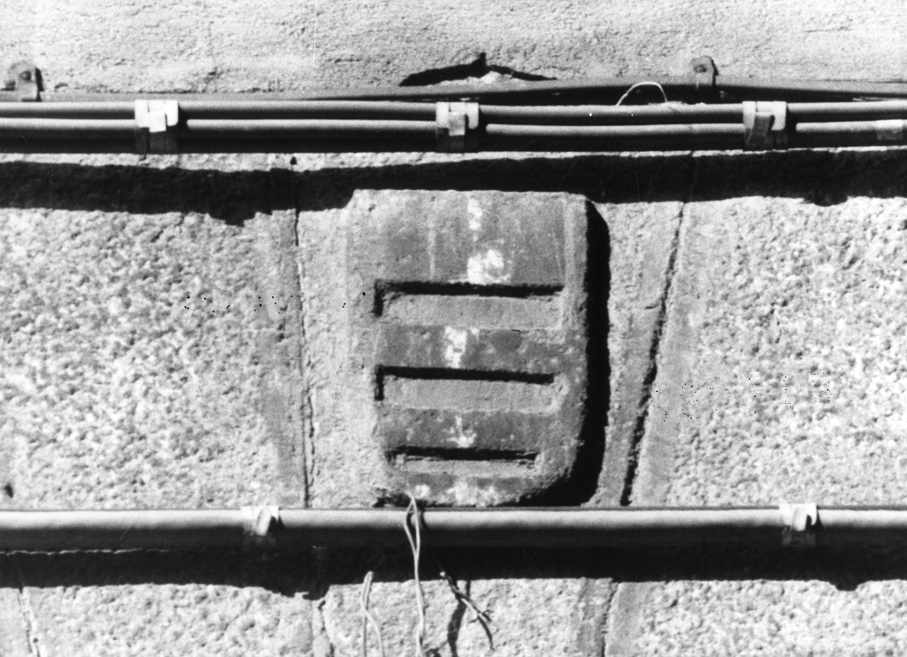 stemma gentilizio (rilievo) - manifattura toscana (secc. XVI/ XVII)