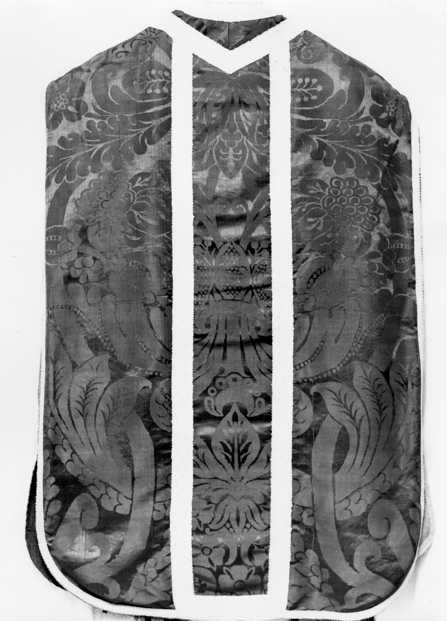 pianeta - manifattura toscana (sec. XVII)