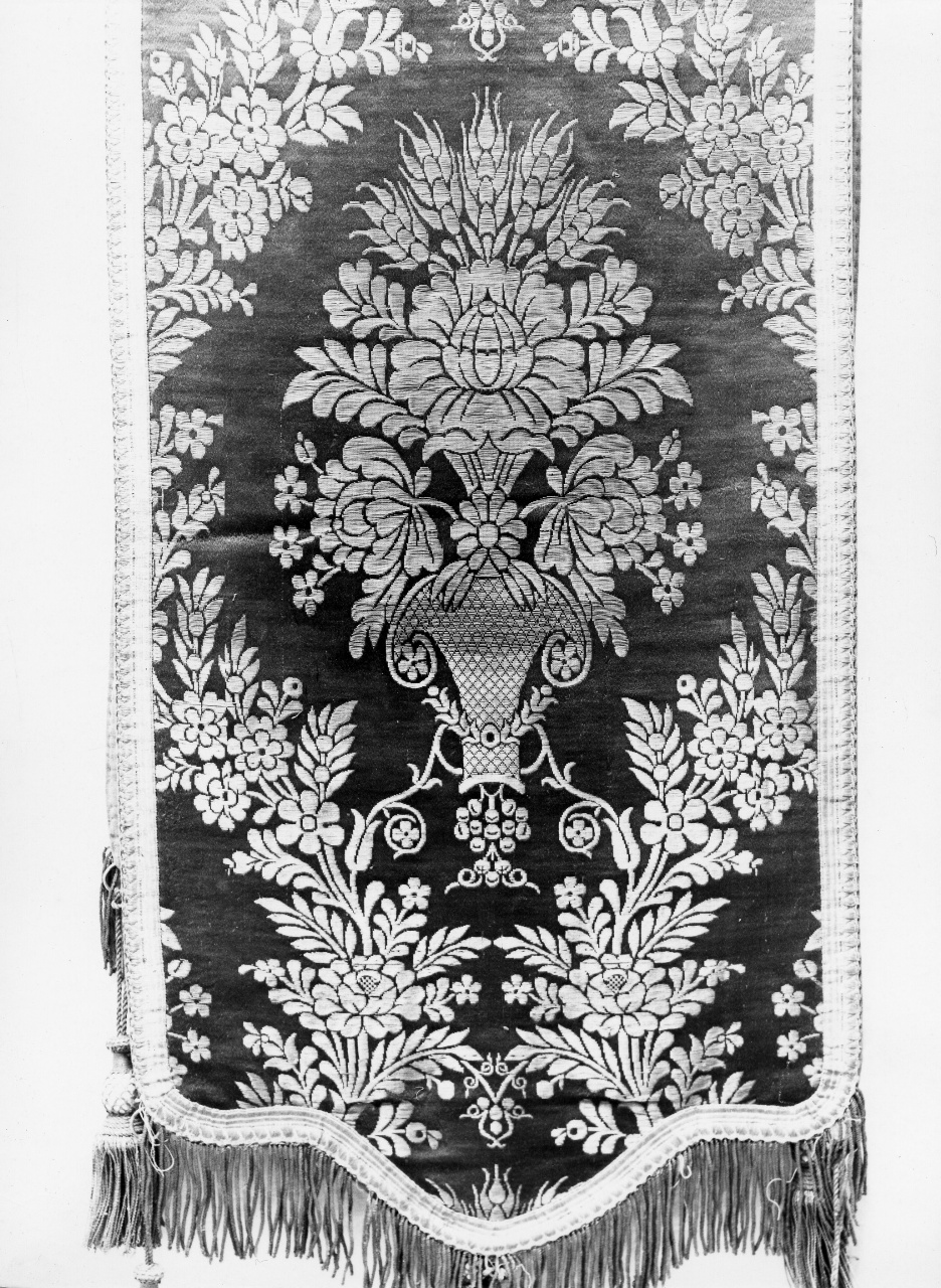 fusciacco - manifattura italiana (sec. XIX)