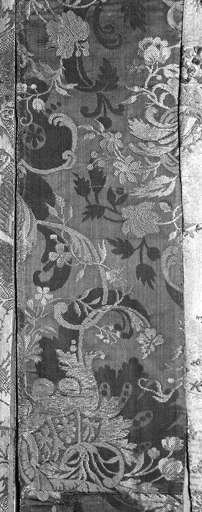 hitul - manifattura veneziana (primo quarto sec. XVIII)