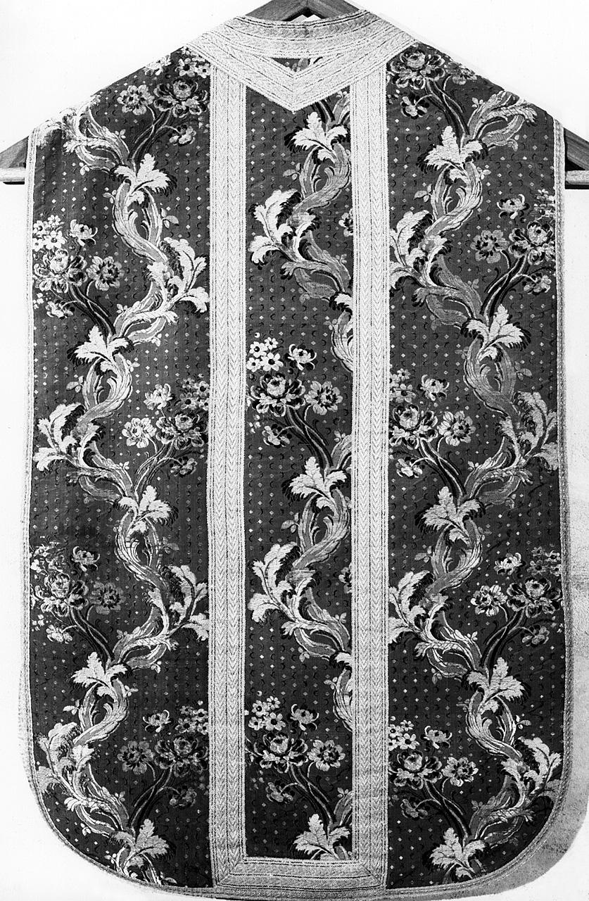 pianeta - manifattura italiana (metà sec. XVIII)