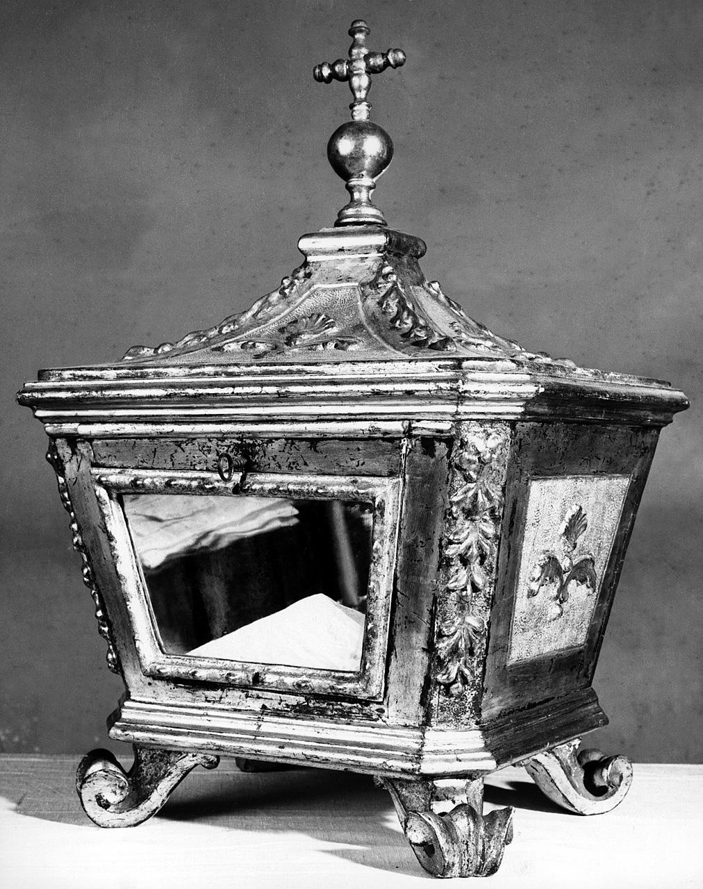 repositorio - bottega toscana (sec. XIX)