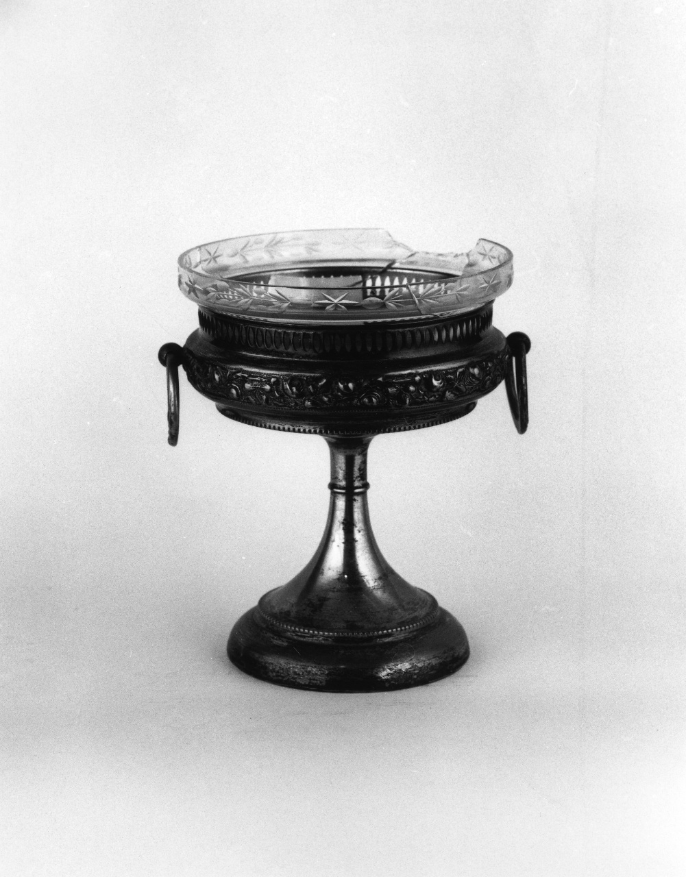 coppa - produzione toscana (sec. XX)