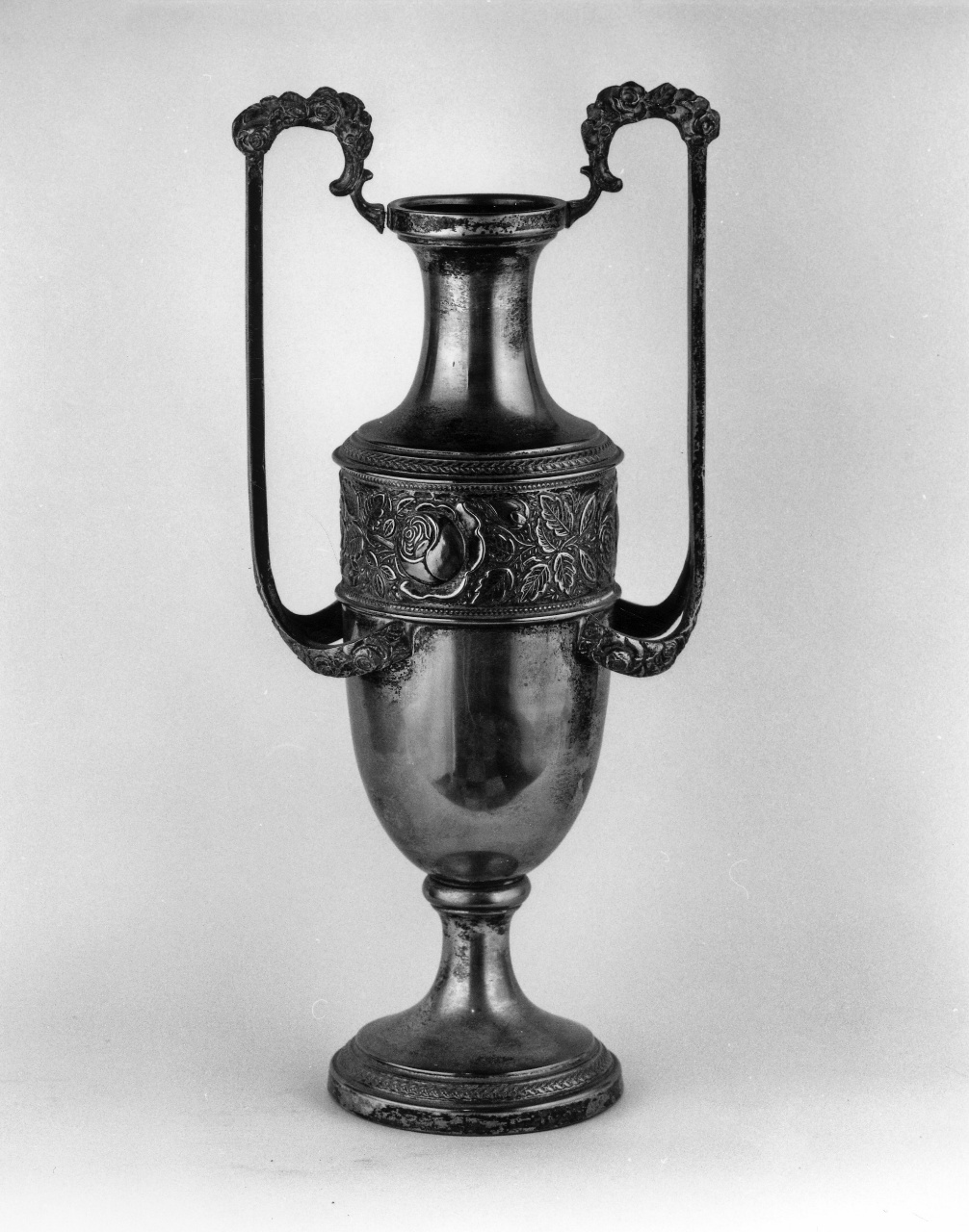 coppa - produzione toscana (sec. XX)