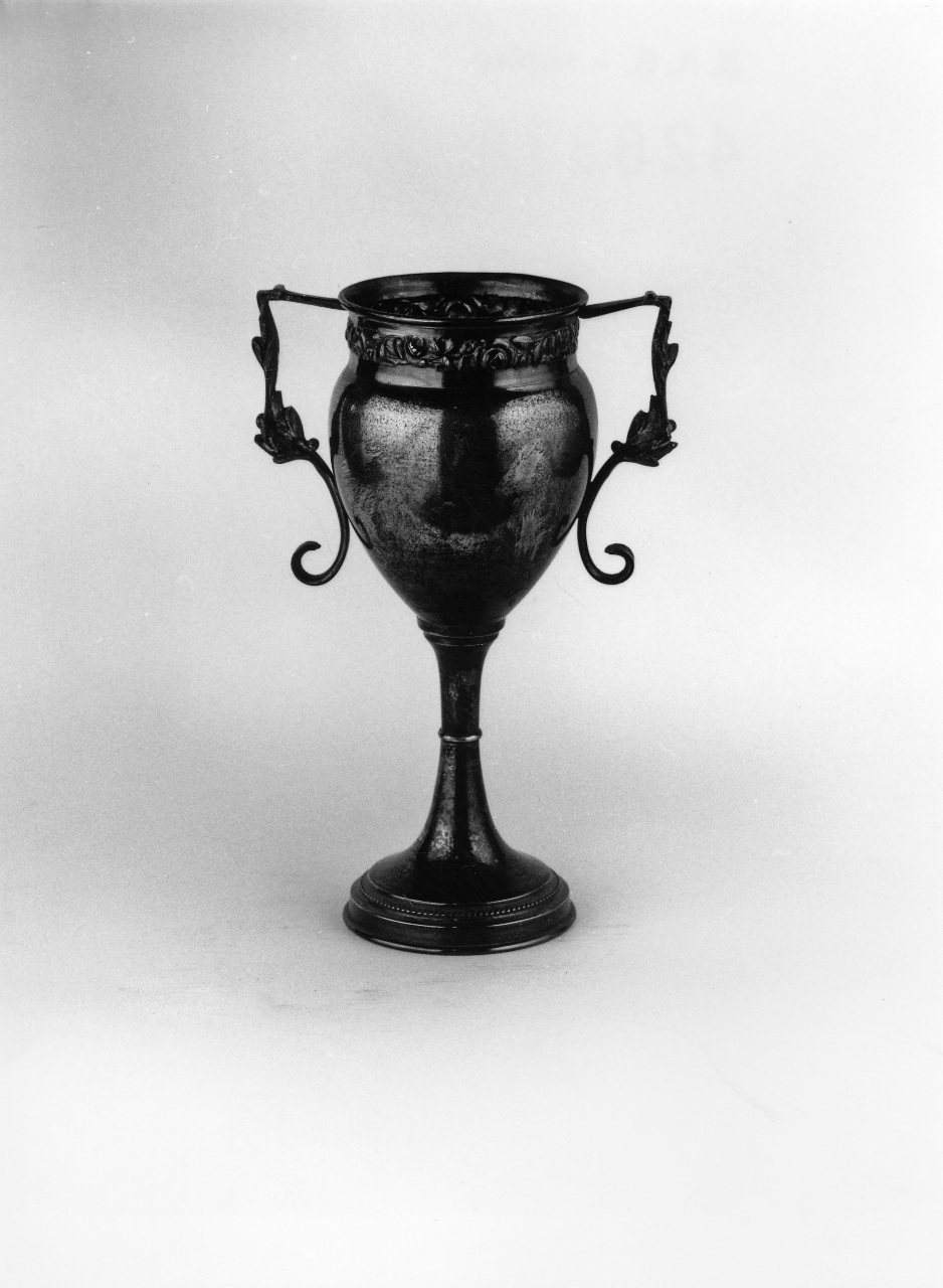 coppa - produzione toscana (sec. XX)