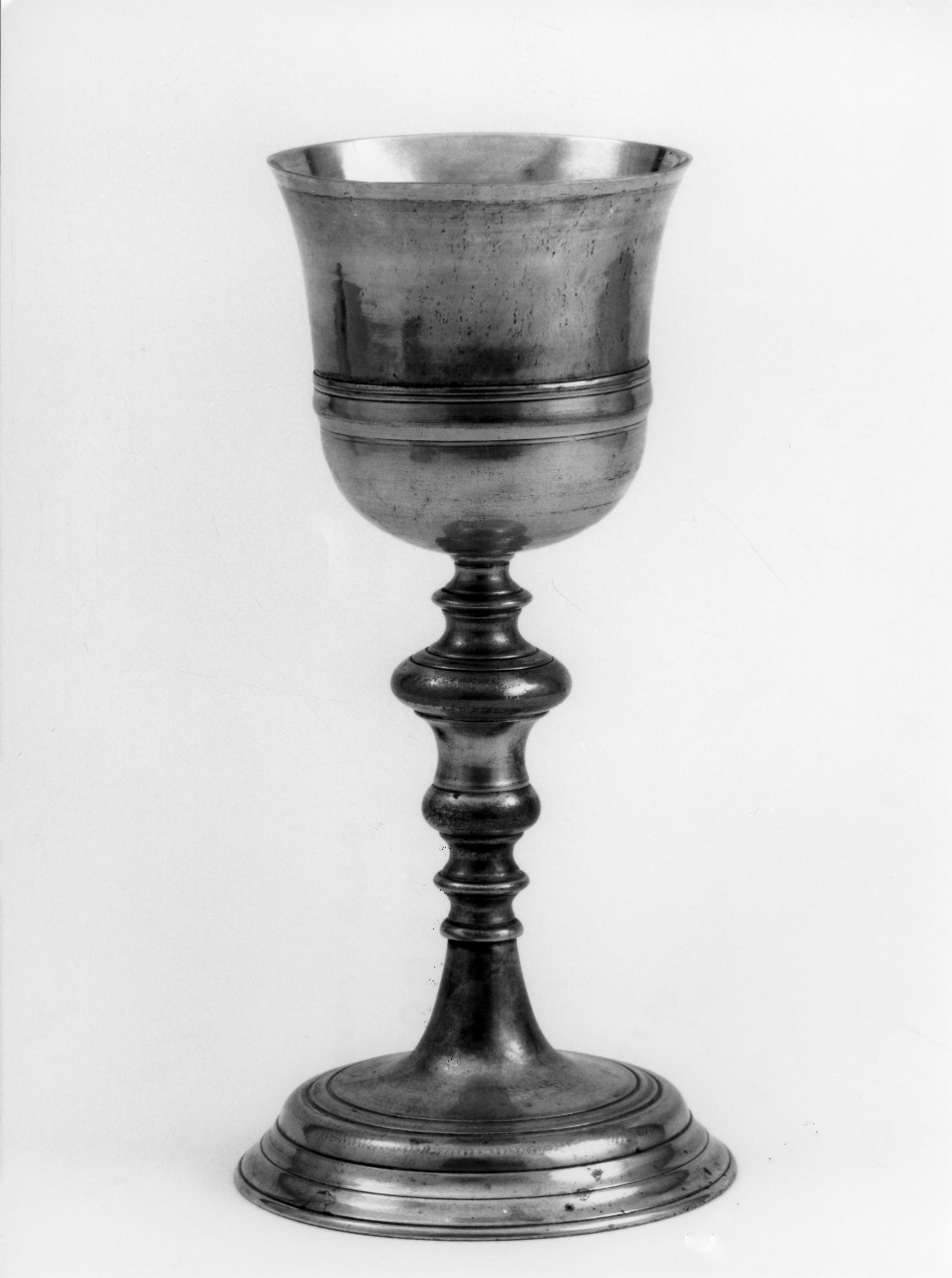 calice - bottega fiorentina (seconda metà sec. XVIII)