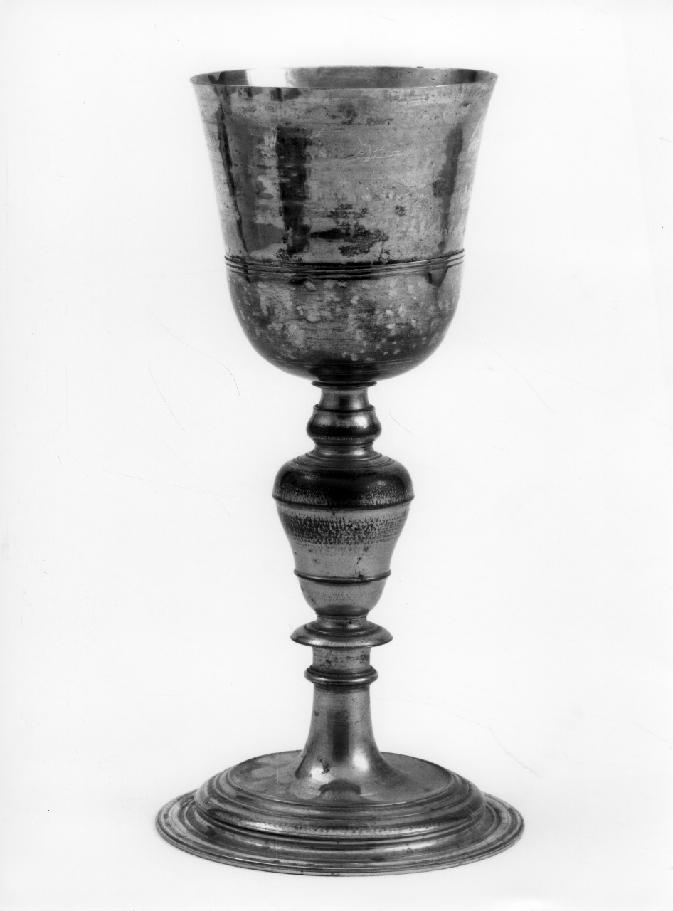 calice - bottega fiorentina (inizio sec. XVII)