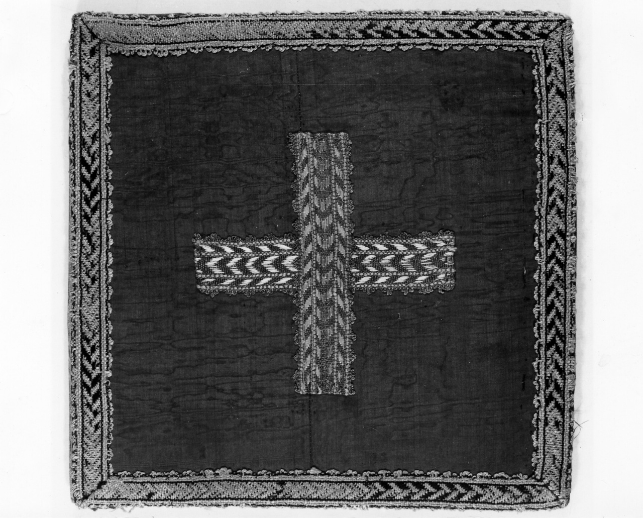 borsa - manifattura italiana (sec. XVIII)