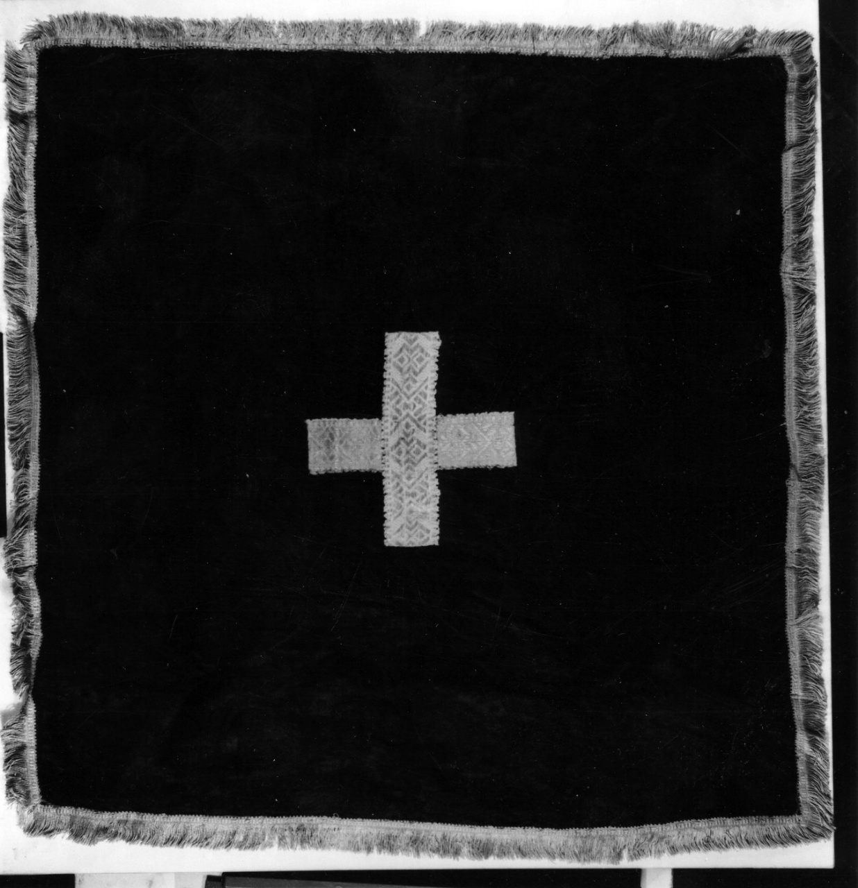 paramento liturgico, insieme - manifattura italiana (sec. XIX)