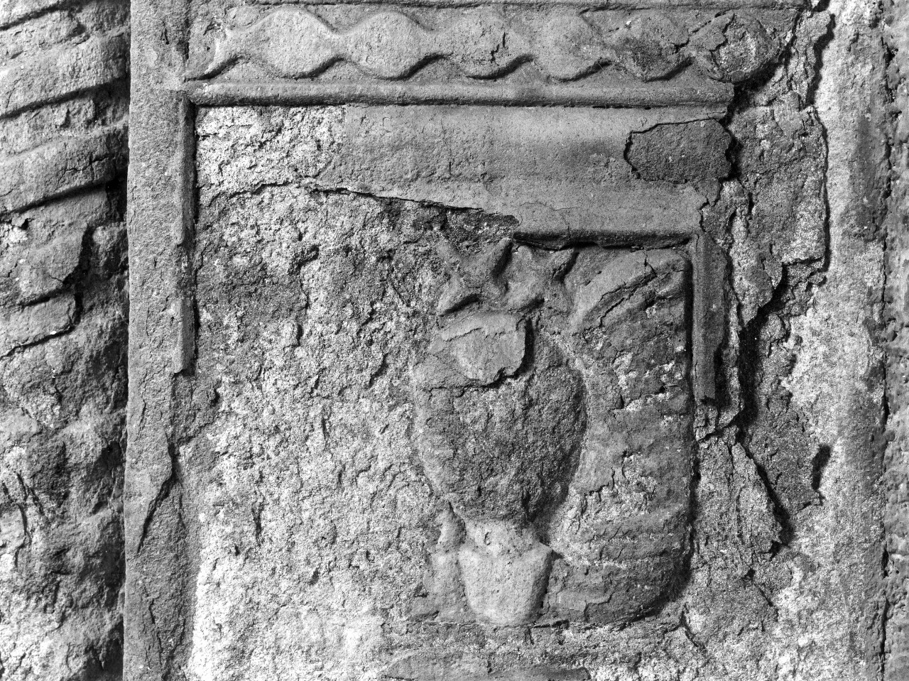 arcata - bottega toscana (fine sec. XV)