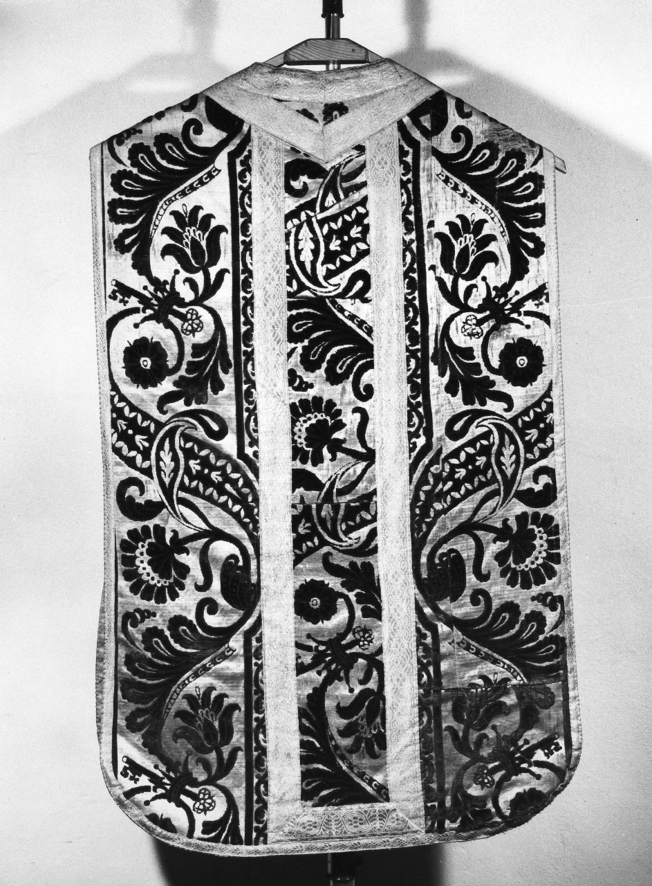 pianeta - manifattura toscana (sec. XVII)