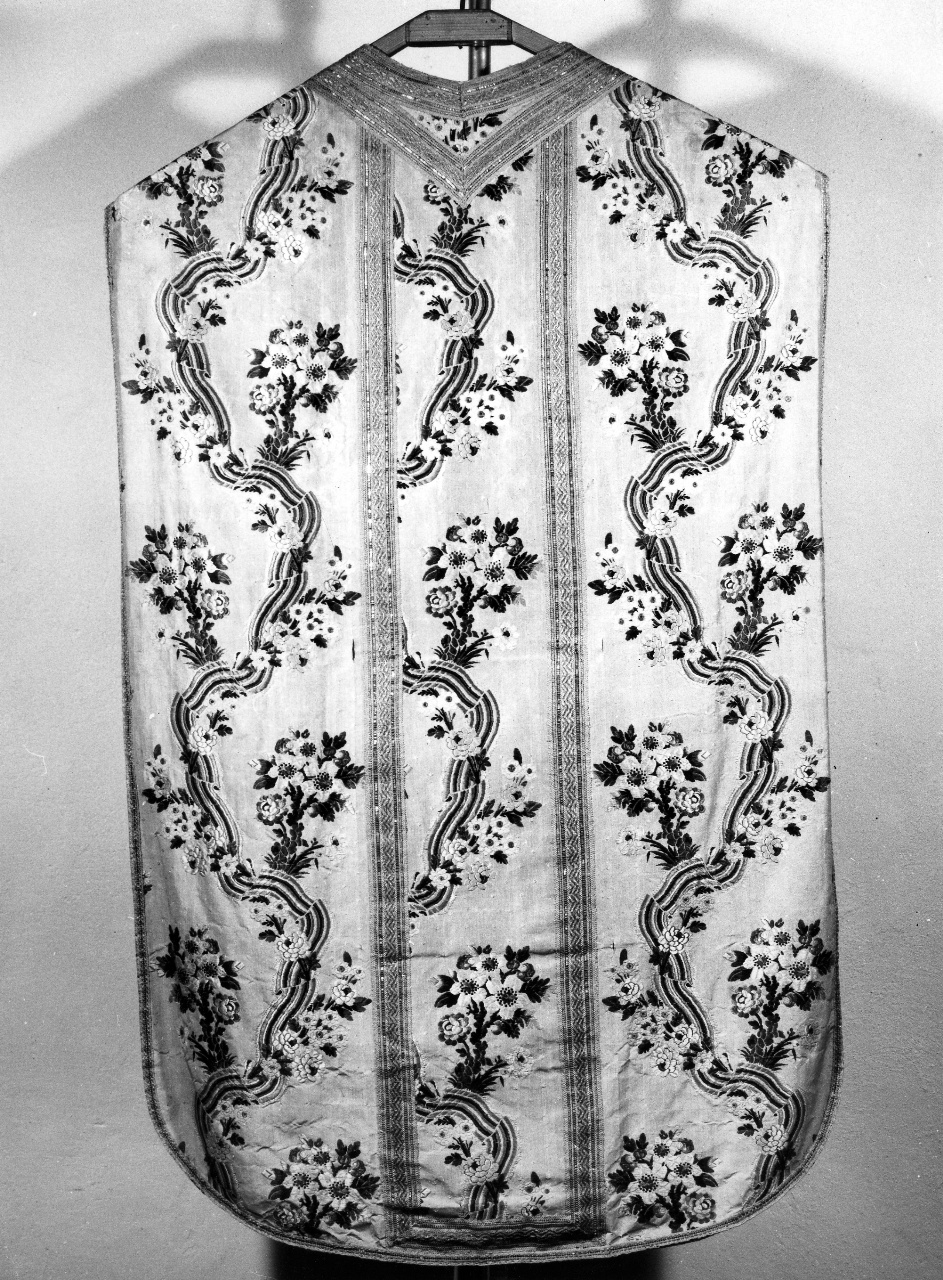 pianeta - manifattura italiana, manifattura francese (metà sec. XVIII)